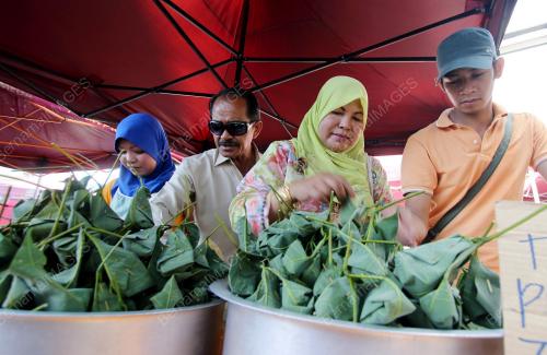 TAPAI UNTUK AIDILADHA