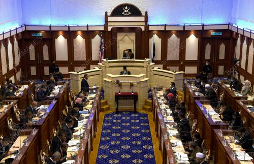 DATUK SERI WAN ROSDY WAN ISMAIL