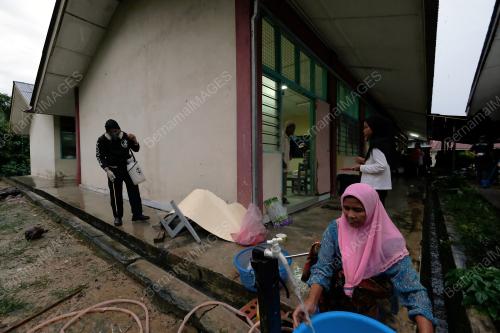 BANJIR PAHANG