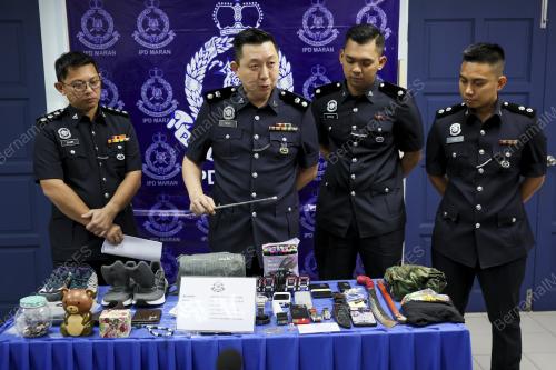 SUPT WONG KIM WAI