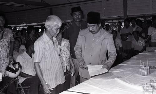 ABDUL RASHID ABDUL RAHMAN