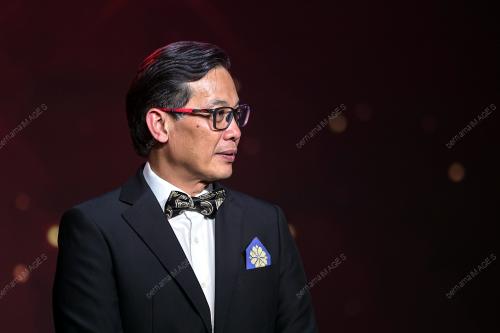 MOHAMAD RADZUAN MOHAMED