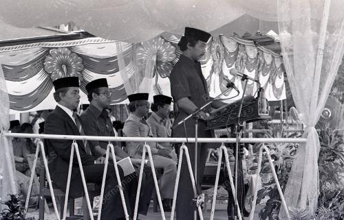 TENGKU ABDULLAH