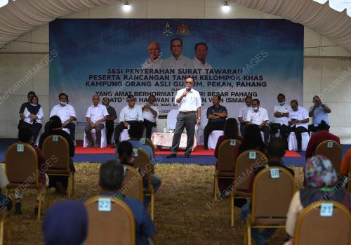 DATUK SERI WAN ROSDY WAN ISMAIL