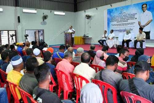 DATUK SERI WAN ROSDY WAN ISMAIL