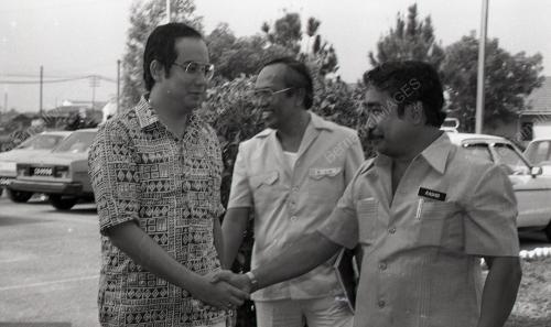 MOHD NAJIB ABDUL RAZAK