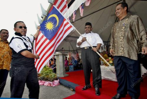 TAN AMINUDDIN ISHAK