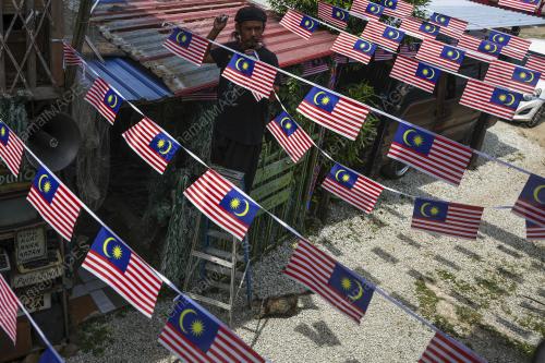 SEMANGAT MERDEKA