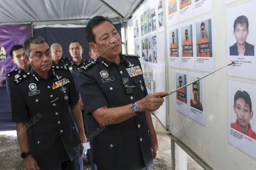 DATUK SERI YAHAYA OTHMAN