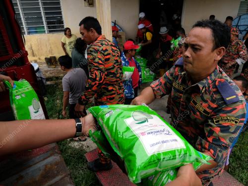 BANJIR PAHANG