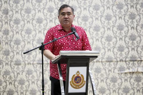 ANTHONY LOKE