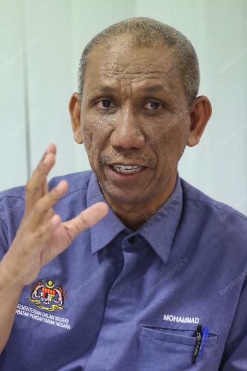 MOAHAMMAD ABDULLAH