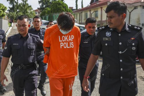 MAHKAMAH MAJISTRET