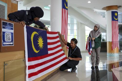 SEMARAK KEMERDEKAAN 2025