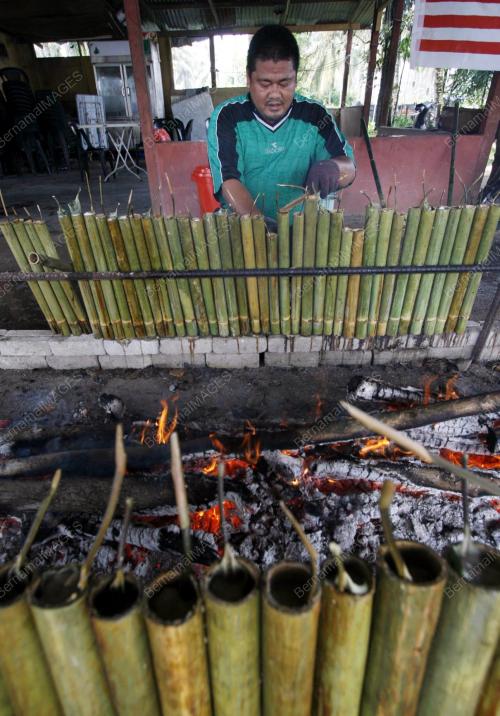 LEMANG