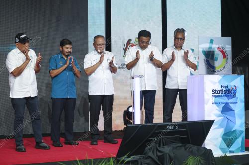 DATUK SERI WAN ROSDY WAN ISMAIL