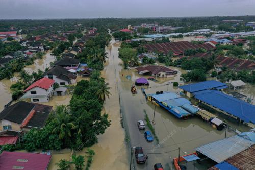BANJIR PAHANG
