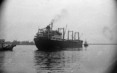 PH02_19012015_KAPAL_BAILEE