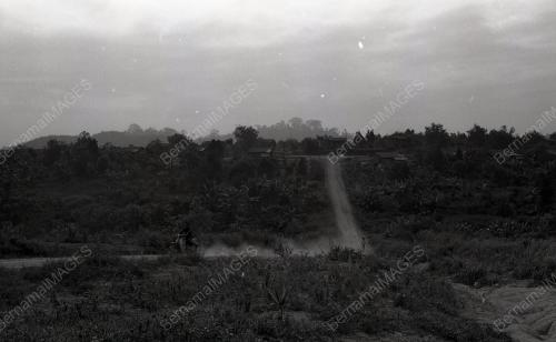 FELDA BUKIT DAMAR