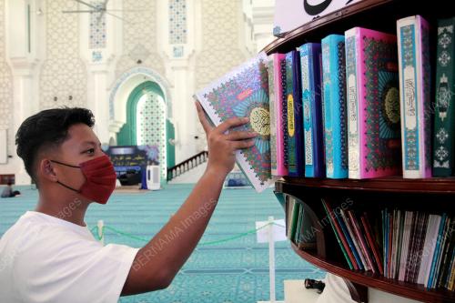 TINJAUAN NUZUL QURAN