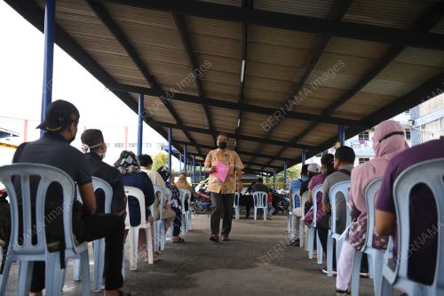KEBENARAN RENTAS NEGERI DAN DAERAH