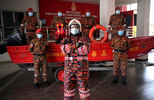 JBPM PAHANG
