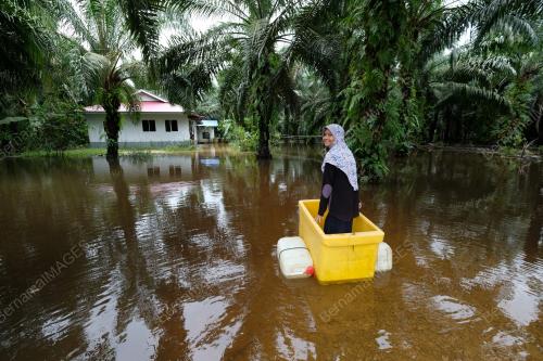 BANJIR PAHANG