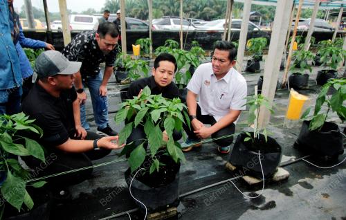 DATUK ARTHUR JOSEPH KURUP