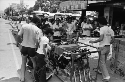 MOTOSIKAL