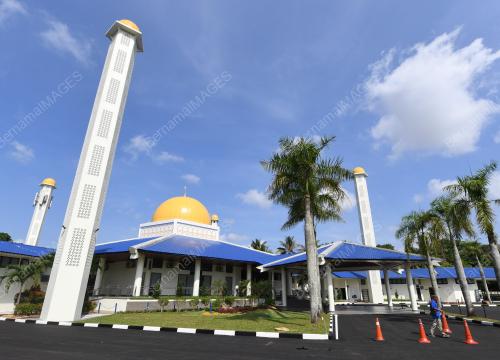 PERINTAH KAWALAN PERGERAKAN