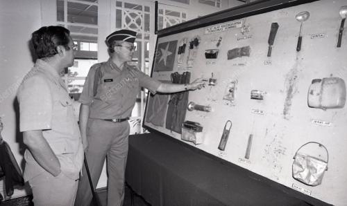 MAHATHIR MOHAMAD