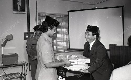 TENGKU ABDULLAH
