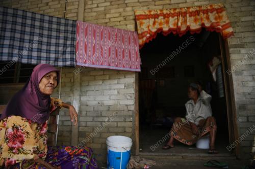 BANJIR PAHANG 2019