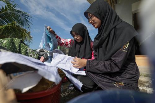 BANJIR PAHANG
