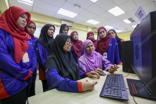 RPN 2026-2035 - PENDIDIKAN PERCUMA UNTUK PELAJAR OKU