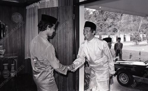 DATUK MUSA HITAM