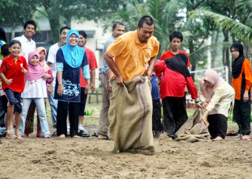 HARI KELUARGA