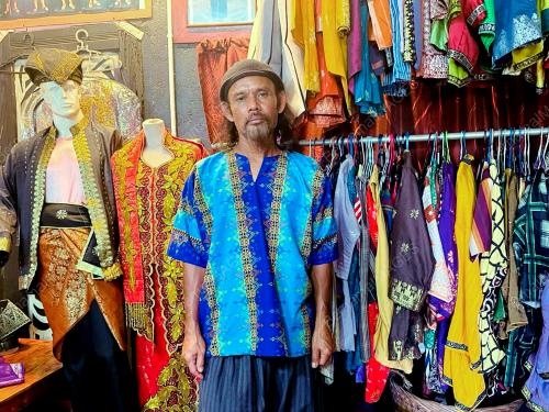 NOOR AZMAN NORAWI