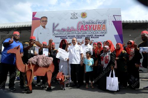 DATUK SERI WAN ROSDY WAN ISMAIL