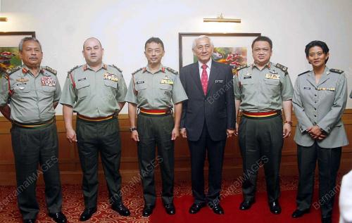 SIDANG KOMANDER WATANIAH
