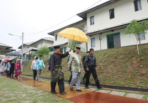 SULTAN AHMAD SHAH
