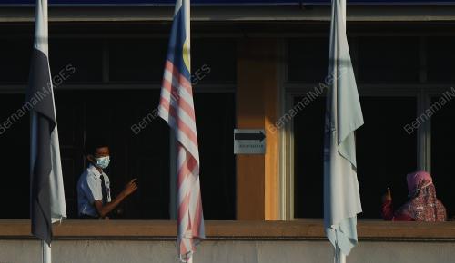 SPM 2021 PAHANG