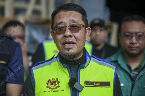 KAMAL PARDI