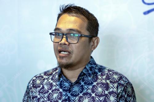 MOHD AZIZUL ARIF YAHAYA