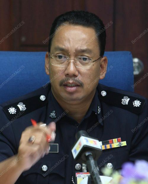 ZAINI JASS