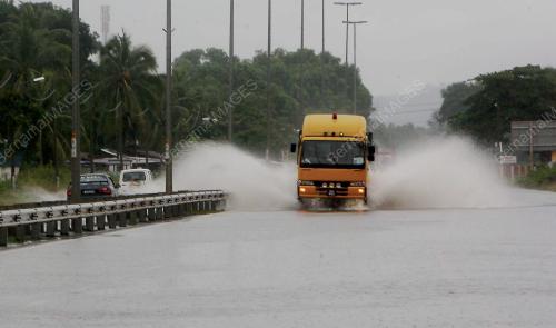 BANJIR
