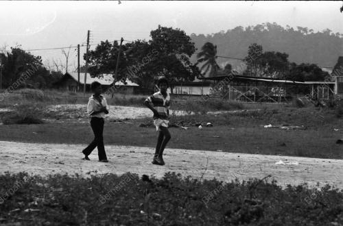 PERMAINAN GOLF