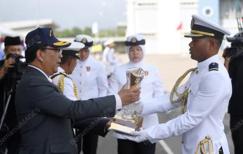 DATUK JAMIL RAKON