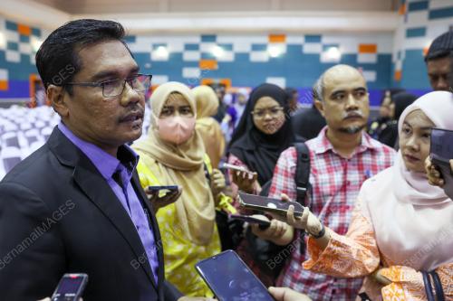 DATUK HAMDAN HUSSAIN