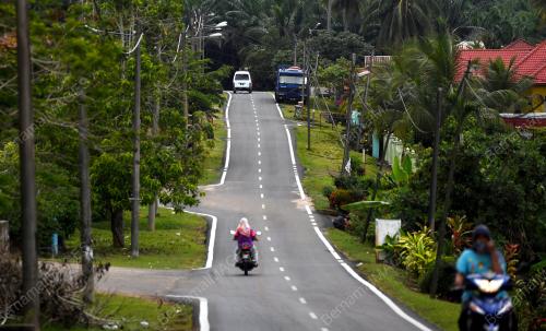 PERINTAH KAWALAN PERGERAKAN